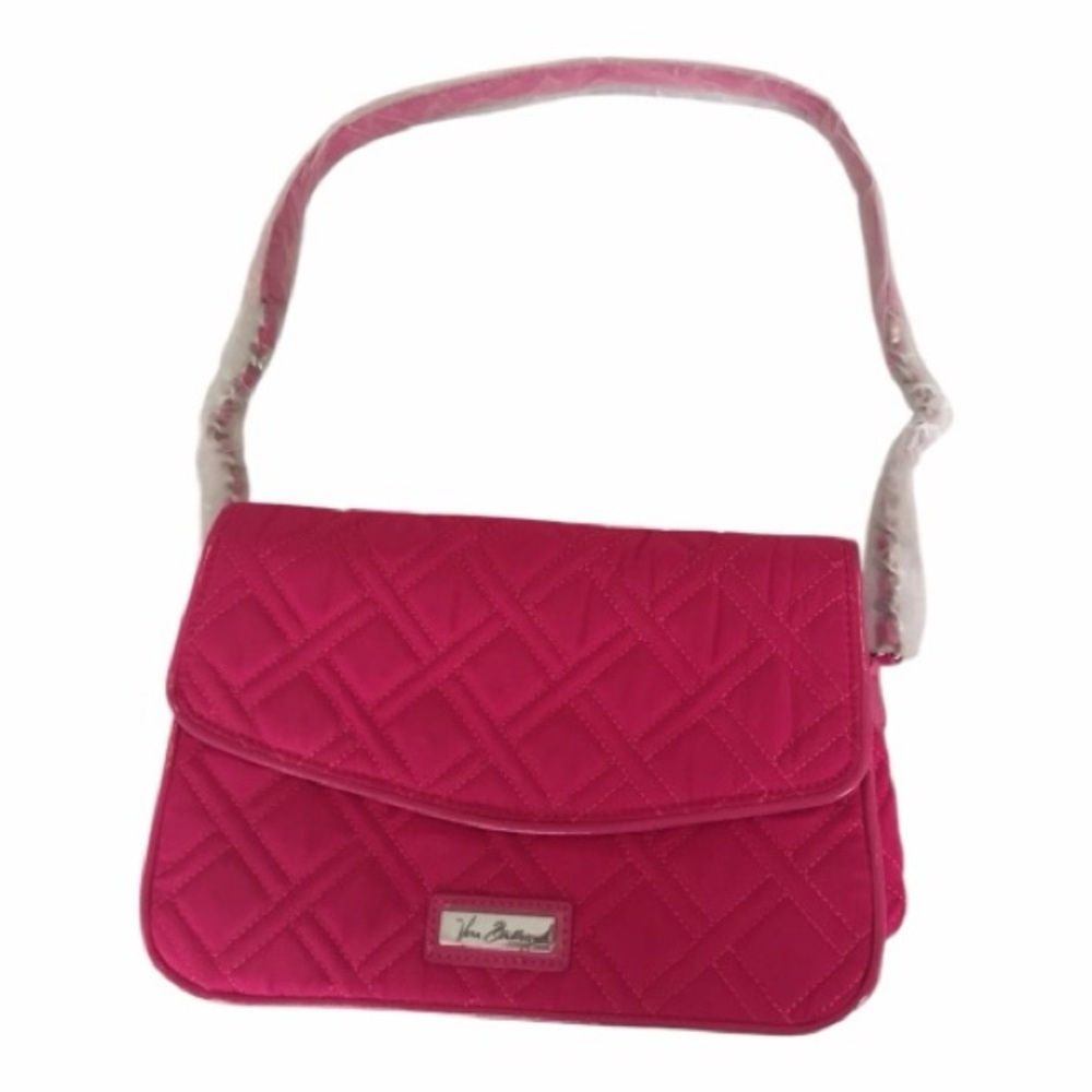 NWT Vera Bradley Chain shoulder bag - Picture 5 of 7